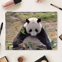 Big Panda Cosmetic Bag (xl)