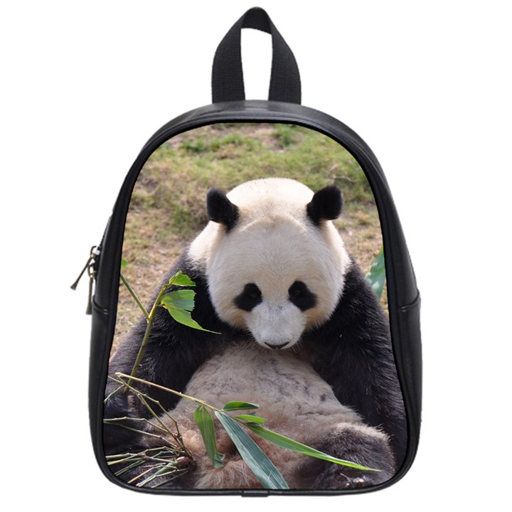 Big Panda School Bag (Small)