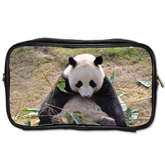 Big Panda Toiletries Bag (two Sides) by dropshipcnnet