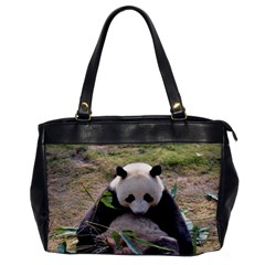 Big Panda Oversize Office Handbag (one Side) by dropshipcnnet