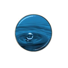 Water Drop Hat Clip Ball Marker (10 Pack)