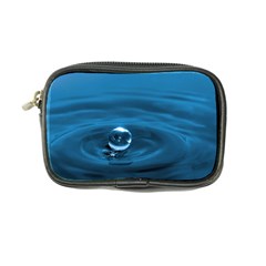 Water Drop Coin Purse by knknjkknjdd