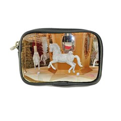 White Horse Coin Purse