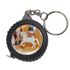 White Horse Measuring Tape