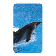 Swimming Dolphin Memory Card Reader (rectangular)