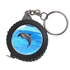 Jumping Dolphin Measuring Tape by dropshipcnnet