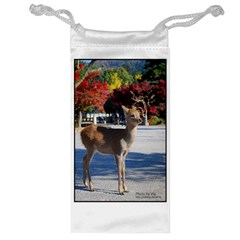 Qqdeer Jewelry Bag