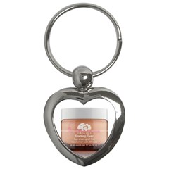 300x322 6240 Product Key Chain (heart)