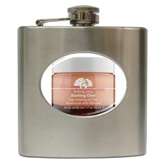 300x322 6240 Product Hip Flask (6 Oz)