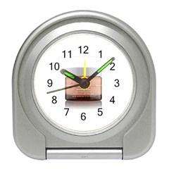 300x322 6240 Product Travel Alarm Clock