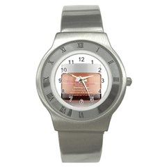 300x322 6240 Product Stainless Steel Watch