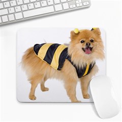 Dog Photo Large Mousepad