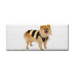 Dog Photo Hand Towel