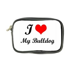 I Love My Beagle Coin Purse by free