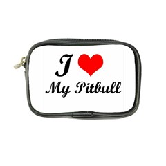 I Love My Beagle Coin Purse by free