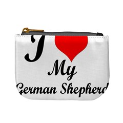 I Love My Beagle Mini Coin Purse by vipstores