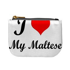 I Love My Beagle Mini Coin Purse by vipstores