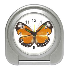 Butterfly Insect Desk Alarm Clock by CowCowDemo