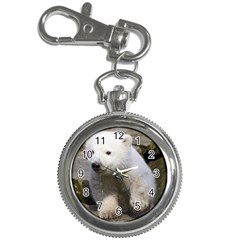 Bear3 Key Chain Watch