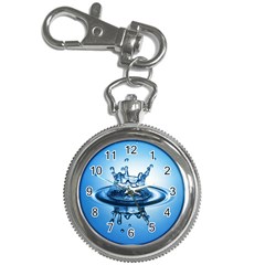 Water1 Key Chain Watch