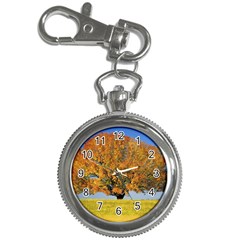 Tree1 Key Chain Watch