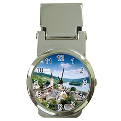 Land5 Money Clip Watch