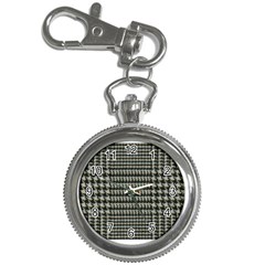 Ck1 Key Chain Watch