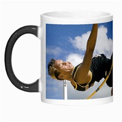 Jump  Morph Mug by ArtsCafecom3