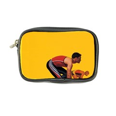 Running Sport Coin Purse