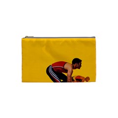 Running Sport Cosmetic Bag (small)