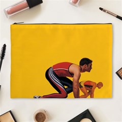 Running Sport Cosmetic Bag (xl)