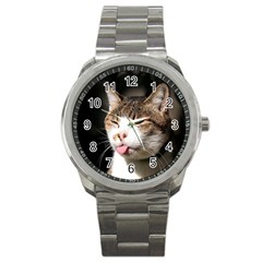 Cat4 Sport Metal Watch