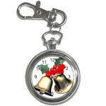 xmas2 Key Chain Watch Front