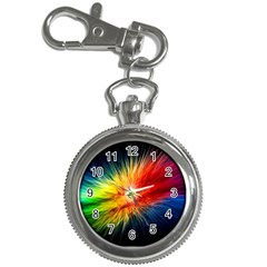 Cr5 Key Chain Watch