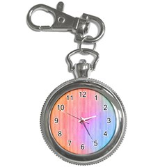 Cr6 Key Chain Watch