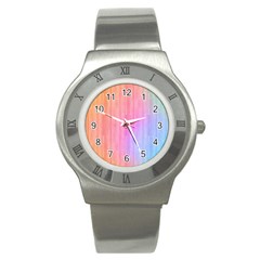 Cr6 Stainless Steel Watch