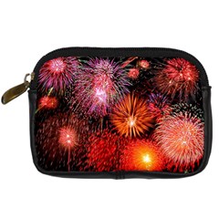 Fireworks Compact Camera Case