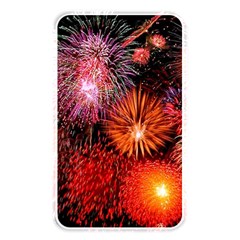 Fireworks Card Reader (rectangle) by level1premium