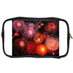 Fireworks Single-sided Personal Care Bag by level1premium