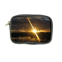 Rainbows And Sunsets 031 Ultra Compact Camera Case by tammystotesandtreasures