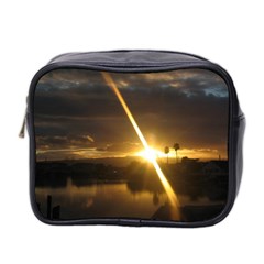 Rainbows And Sunsets 031 Twin-sided Cosmetic Case by tammystotesandtreasures