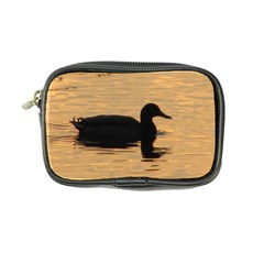 Lone Duck Ultra Compact Camera Case by tammystotesandtreasures