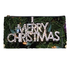 Merry Christmas  Pencil Case