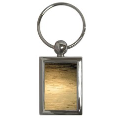 Rain Drops Key Chain (rectangle)