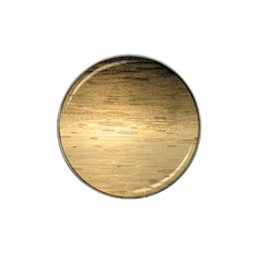 Rain Drops Golf Ball Marker (for Hat Clip)