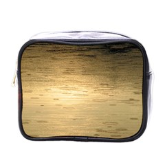 Rain Drops Single-sided Cosmetic Case