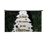 Jesus is the Reason Pencil Case Front