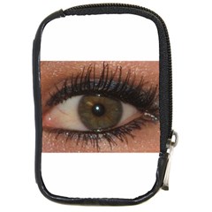 Eye m Watching You Digital Camera Case