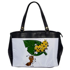 Animal World Single-sided Oversized Handbag by AnimalWorld