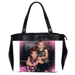 Pride And Joy Twin-sided Oversized Handbag